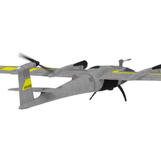Trinity Pro Fixed Wing Mapping Drone