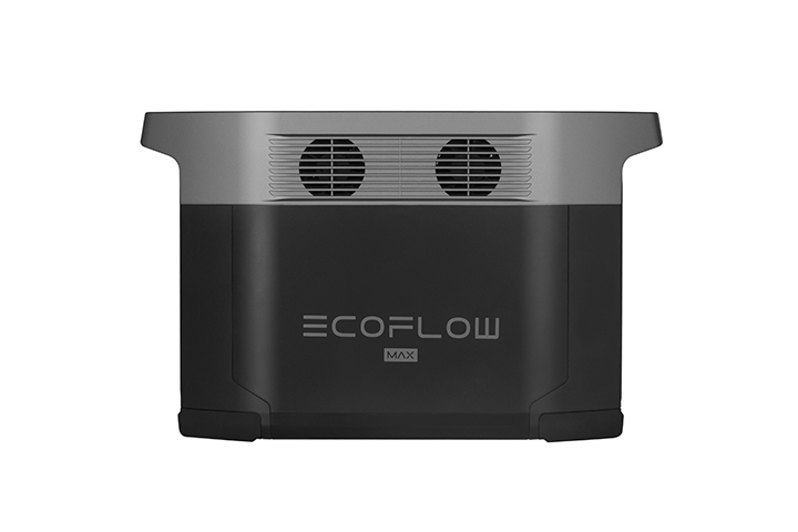 EcoFlow DELTA Max 1600WH Portable Power Station