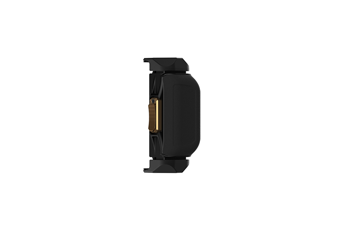 iPhone 12 Pro Max Case - Black