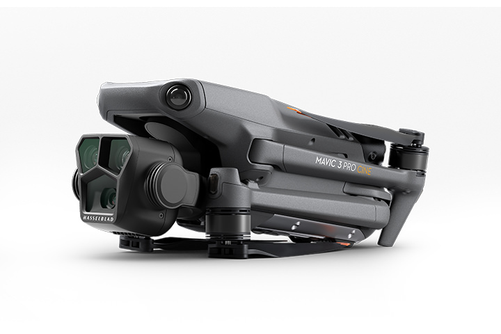 DJI Mavic 3 Pro Cine Premium Combo