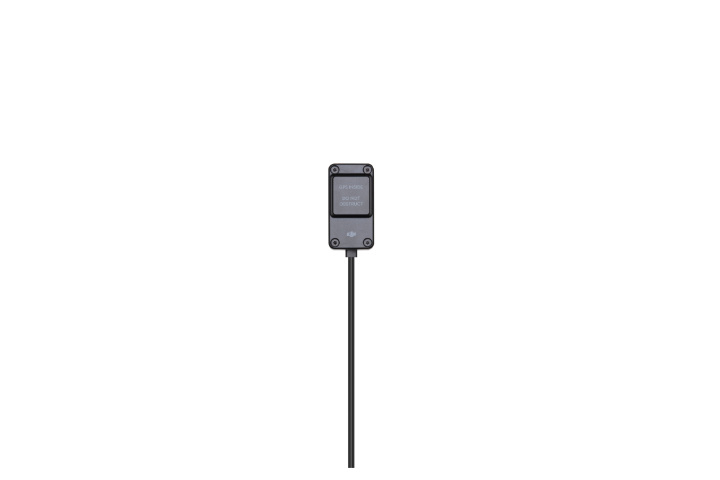 DJI Ronin-S External GPS Module