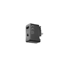 Insta360 X5 Mic Adapter