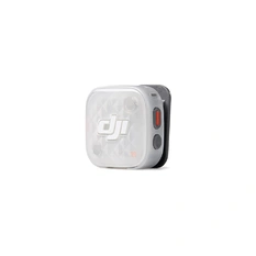 DJI Mic Mini 2S (2 TX + 1 RX + Charging Case)