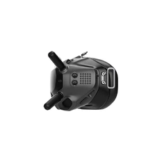 DJI FPV Goggles V2_top view