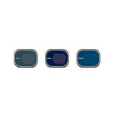 DJI Mini 4 Pro ND Filters Set (ND 16/64/256)