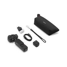 DJI Osmo Pocket 4P Standard Combo