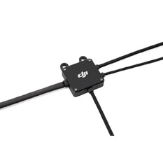 DJI LiDAR Range Finder (RS) to DJI Transmission Cable Hub