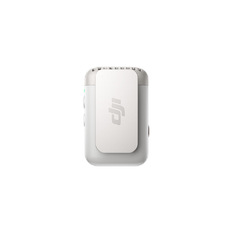 DJI Mic 2 Transmitter (Pearl White)