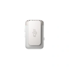 DJI Mic 2 Transmitter (Pearl White)