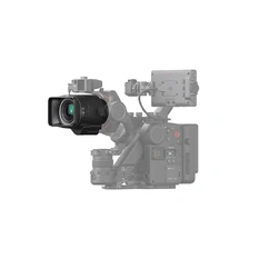 DJI DL PZ 17-28mm T3.0 ASPH Lens