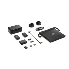 DJI Mic