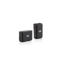 DJI Mic (1 TX + 1 RX) (CE)