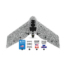 eBee TAC