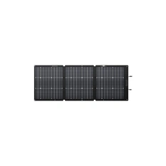 ECOFLOW NEXTGEN 160W BI FACIAL SOLAR PANEL