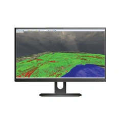 Global Mapper GIS Software (LiDAR)