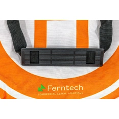 Weighted Drone Landing Pad 95CM