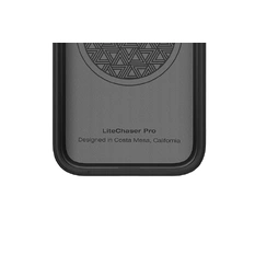PolarPro iPhone 15 Pro Max Case - Black