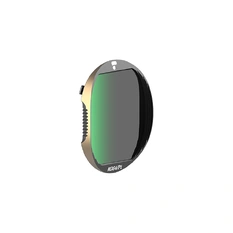 Mavic 4 Pro Vivid ND/PL Filter Collection [ND4/PL, ND16/PL, ND64/PL]
