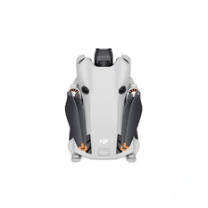 DJI Mini 4 Pro Fly More Combo Plus (DJI RC 2)