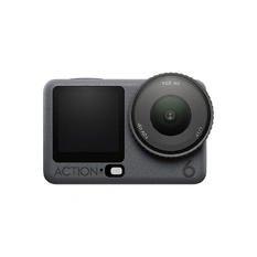 DJI Osmo Action 6 Standard Combo