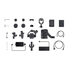 DJI Ronin 4D 4-Axis Cinema Camera 6K Combo