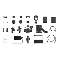 DJI Ronin 4D 4-Axis Cinema Camera 8K Combo