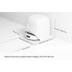 DJI Romo A (Water Tank Version)