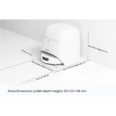 DJI Romo S (Water Tank Version)