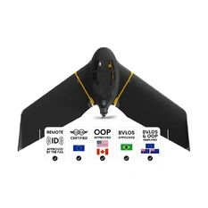 eBee X (without payload)