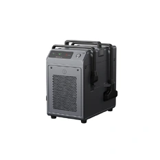 DJI Agras T10 Charger white background