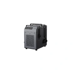 DJI Agras T30 Charger white background