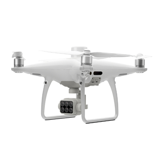 DJI Agras T30 Charger white background