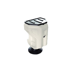 DJI Agras T50 Spreader and Sprinkler Combo