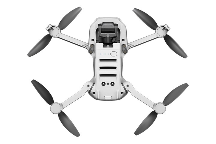 DJI Mini 2 SE Drone