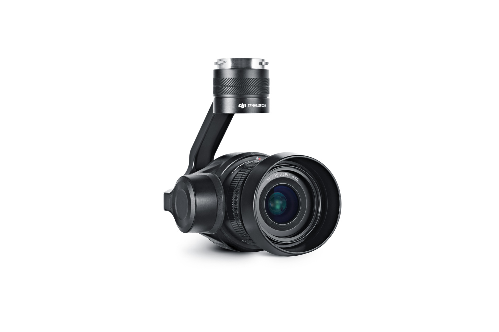 zenmuse x5s specs