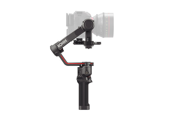 DJI Ronin RS 3 Pro Combo