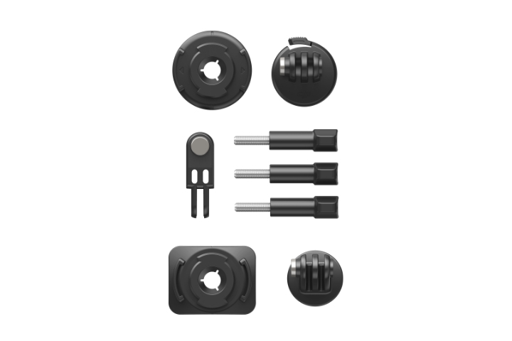 DJI Osmo Action Mounting Kit (Part 11)