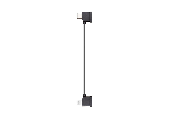 DJI RC-N1 RC Cable (Lightning Connector)