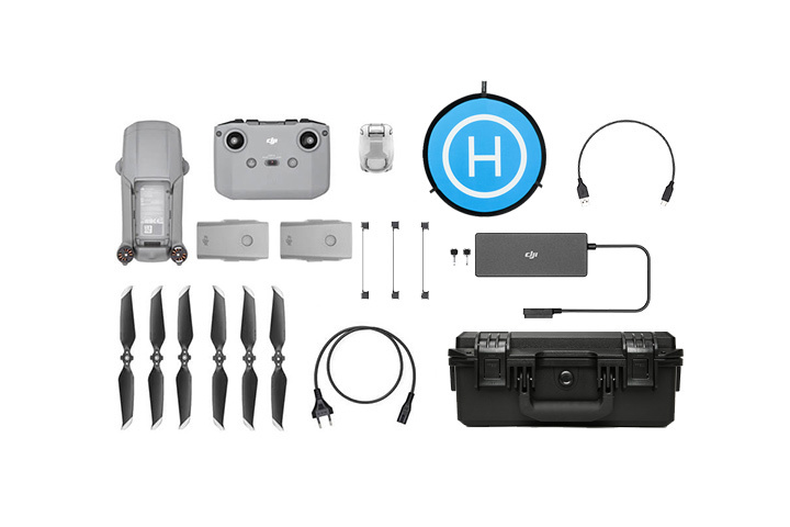 Dji Mavic Air Battery Firmware Update