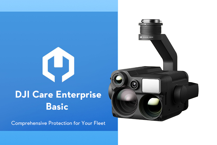DJI Care Enterprise Basic (H20N) NZ