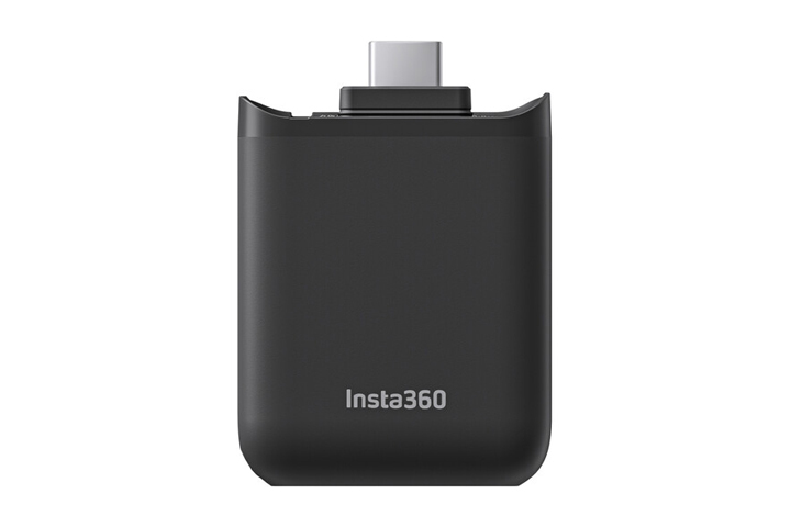 Insta360 ONE RS Vertical Battery Base for 1-Inch 360 Lens