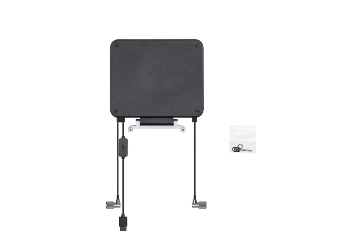 DJI Cendence Patch Antenna Top View