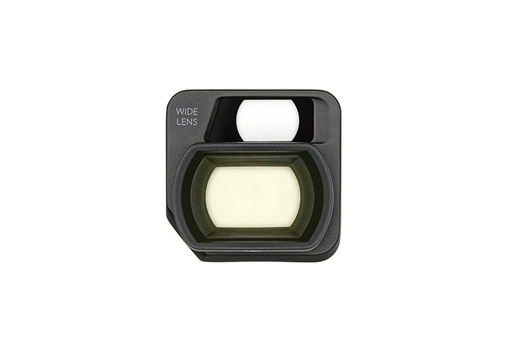 DJI Mavic 3 Wide-Angle Lens