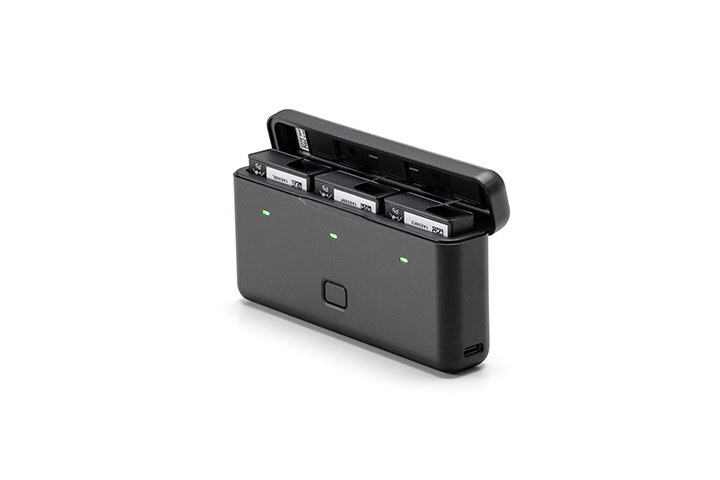 Osmo Action Multifunctional Battery Case