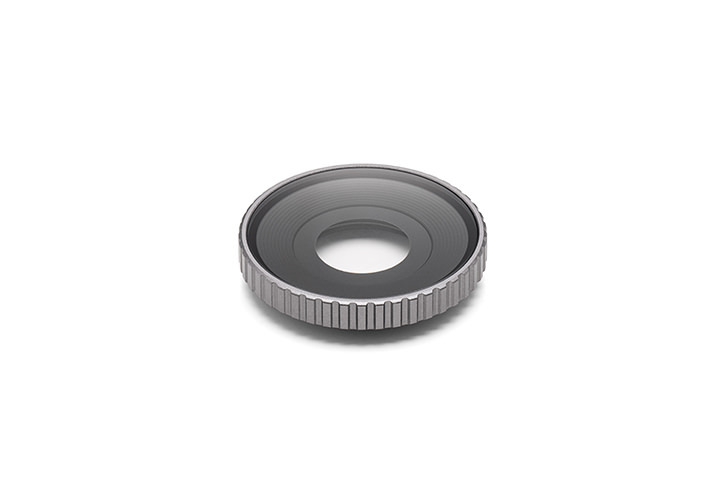 Osmo Action 3 Lens Protective Cover