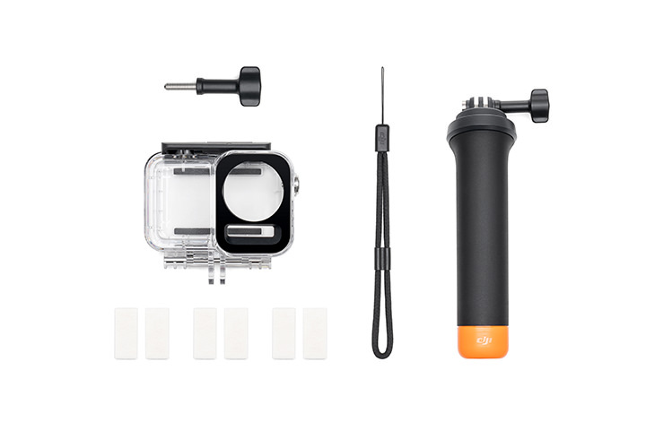 Osmo Action Diving Accessory Kit