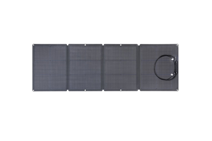 EcoFlow 110w Portable Solar Panel