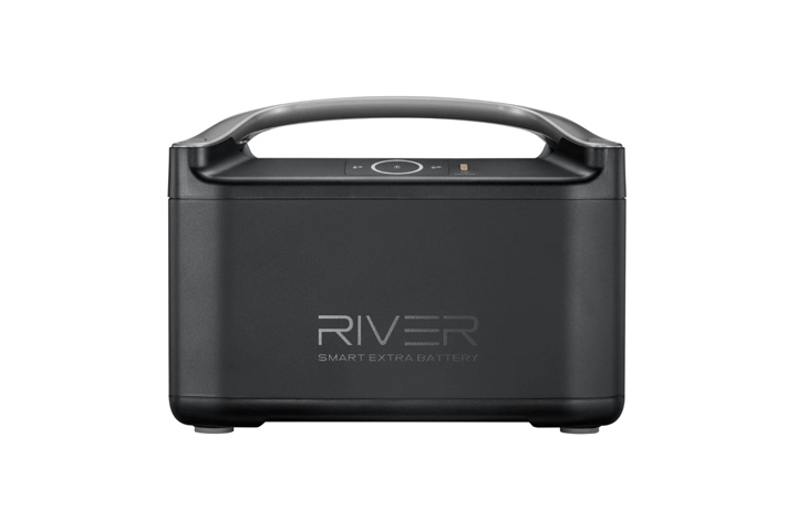 EcoFlow RIVER Pro Battery