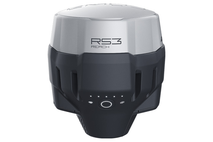 Emlid Reach RS3 GNSS Receiver