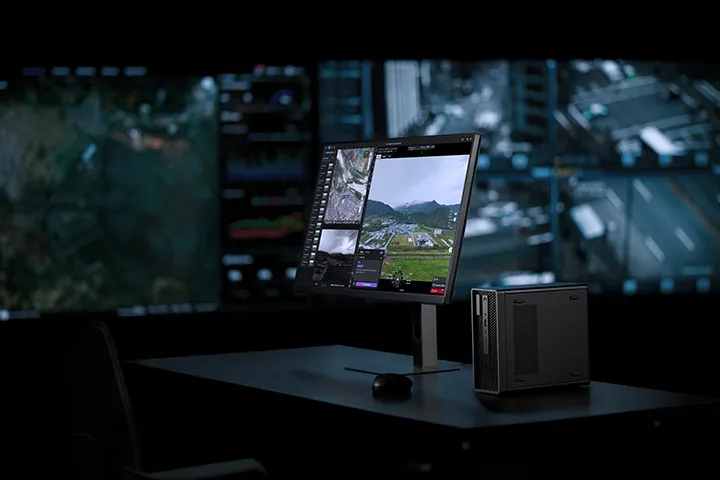 DJI FlightHub 2 On-Premises All In One